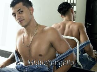 Miguellangello