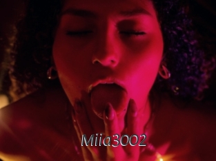 miia3002 Ligne Rose