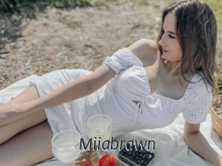 Miiabrawn
