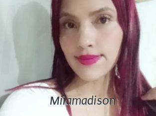 Miiamadison