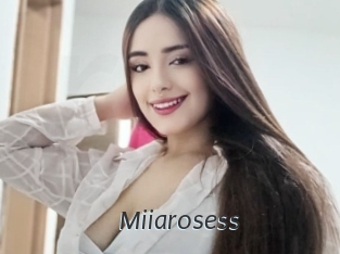 Miiarosess