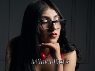 Miiawalkers