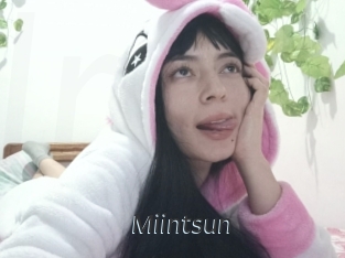Miintsun