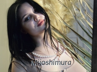 mijoshimura Ligne Rose