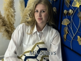 Mikadaivs