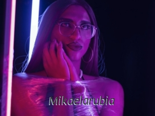 Mikaelarubia
