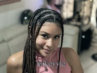 Mikayyla