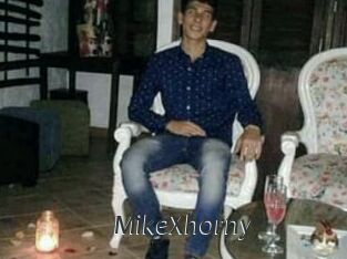 MikeXhorny