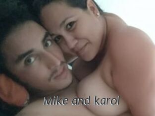 Mike_and_karol