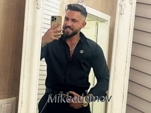 mikeadamov Ligne Rose