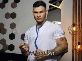 Mikeallenn