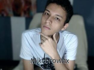 Mikebrownx