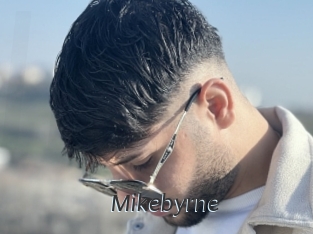Mikebyrne