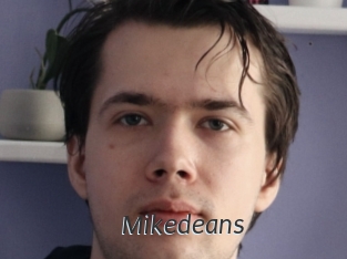 mikedeans Ligne Rose