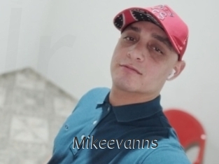 Mikeevanns