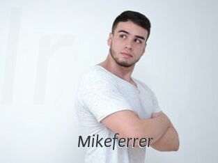Mikeferrer