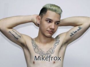 Mikefrox
