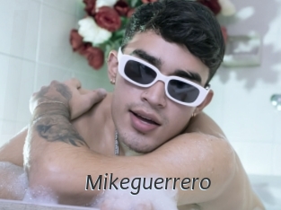 Mikeguerrero