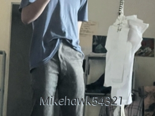 Mikehawk54321