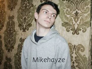 Mikehayze