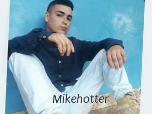 Mikehotter