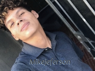 Mikejeferson