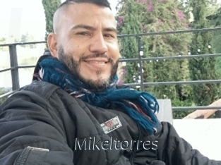 Mikeltorres