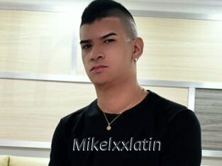 Mikelxxlatin