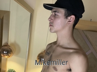 mikemiller Ligne Rose