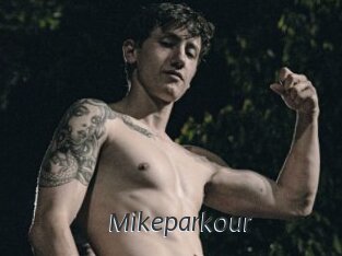 Mikeparkour