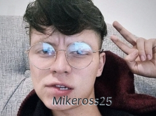 Mikeross25