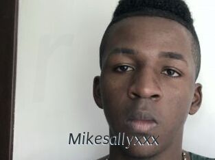 Mikesallyxxx