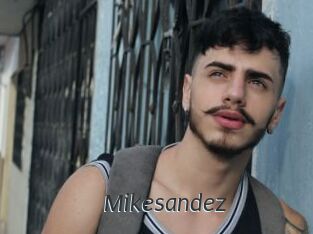 Mikesandez