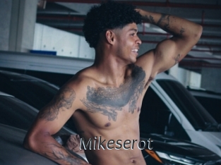 Mikeserot