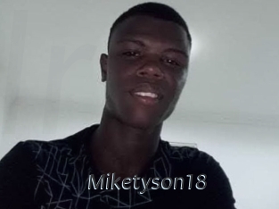 Miketyson18