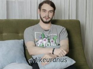 Mikeuranus