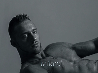 mikexl Ligne Rose