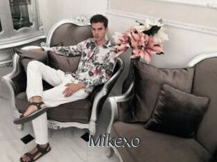 Mikexo