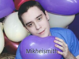 Mikheismith