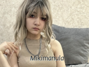 Mikimanula
