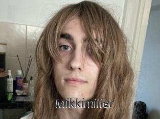 Mikkimiller
