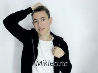 Miklecute