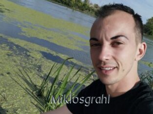 Miklosgrahl