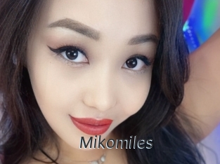Mikomiles