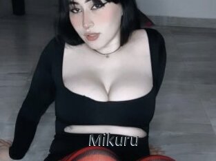Mikuru