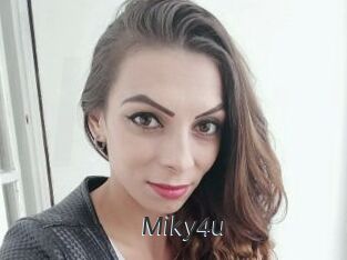 Miky4u
