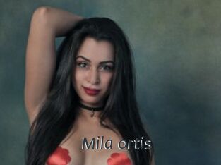 Mila_ortis