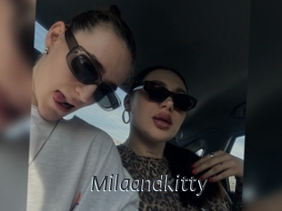 Milaandkitty