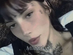 Milaaricci