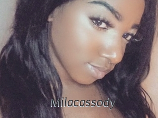 Milacassody